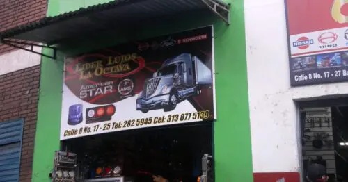 LIDER LUJOS LA OCTAVA BOGOTÁ LIDER LUJOS LA OCTAVA BOGOTÁ